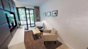 White Pearl Apartment 0.10, Timmendorfer Strand